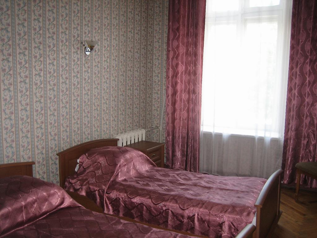 אודסה Passage Hotel חדר תמונה